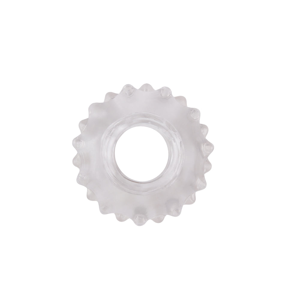ANILLO - GEAR UP