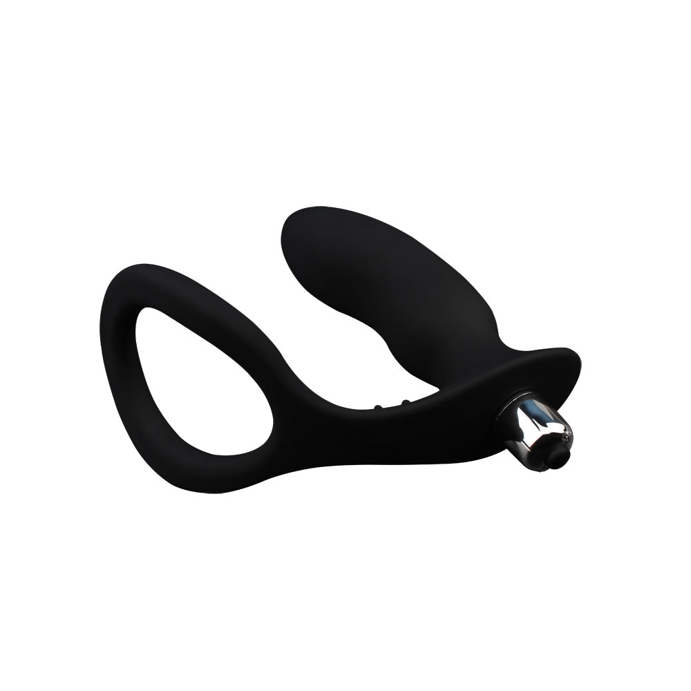 Anillo con Masajeador de Próstata GK Power