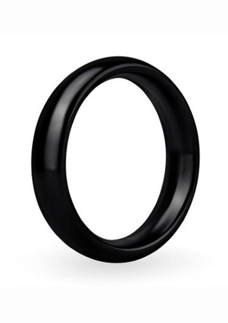 Anillo black 4.5 CM
