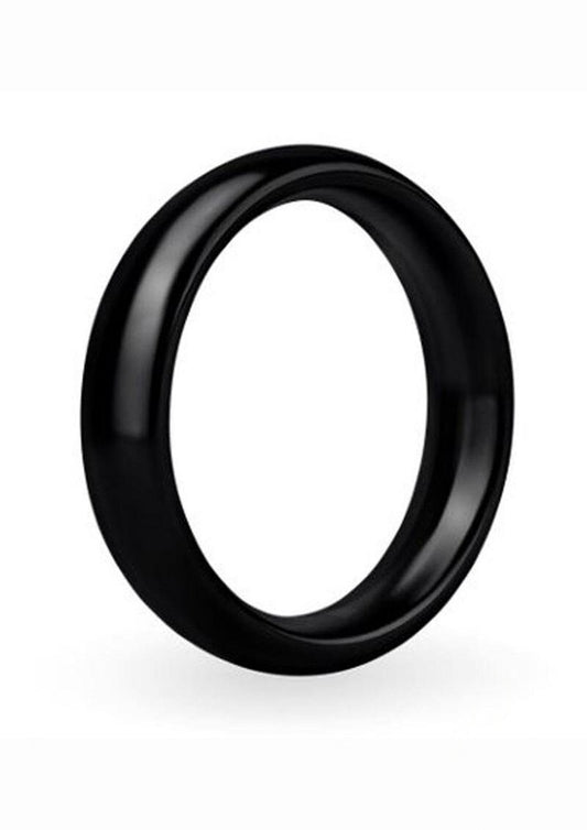 Anillo black 4.5 CM