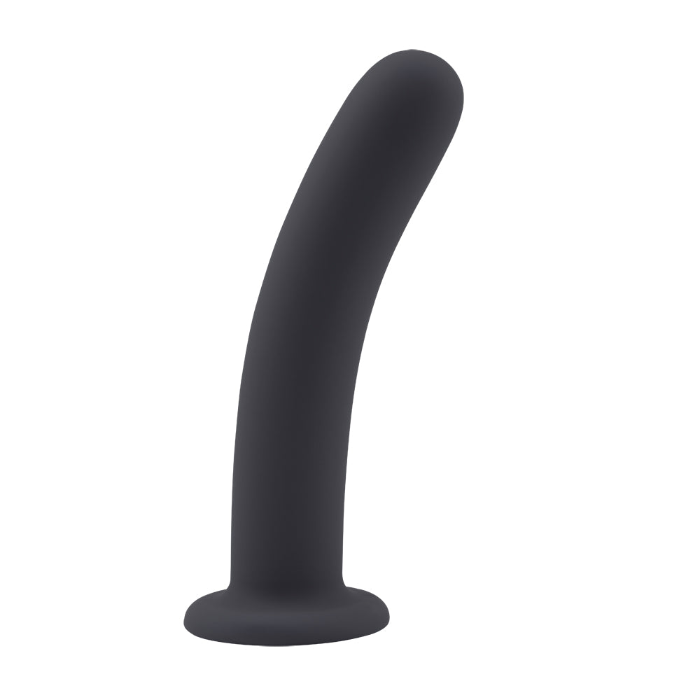 Arnés RGB con dildo mini