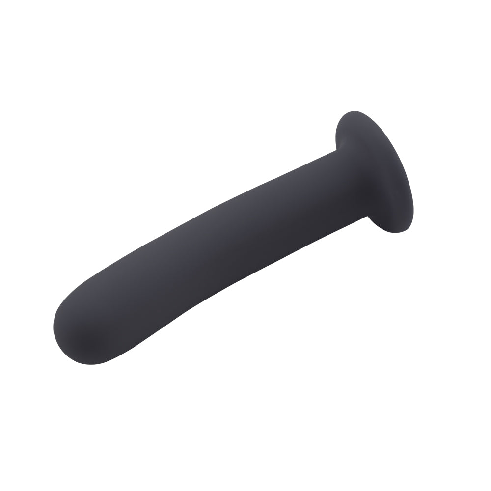 Arnés RGB con dildo mini