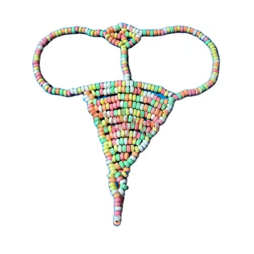 CANDY G-STRING