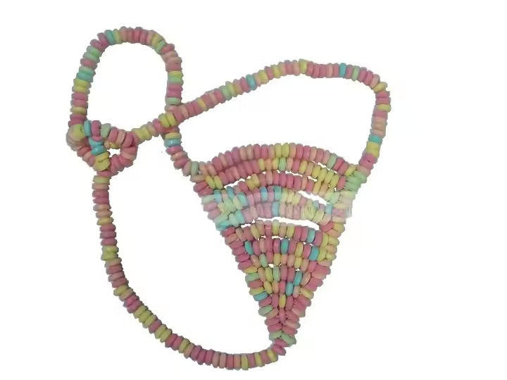 CANDY G-STRING