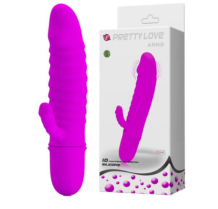 VIBRADOR POCKET PRETTY LOVE