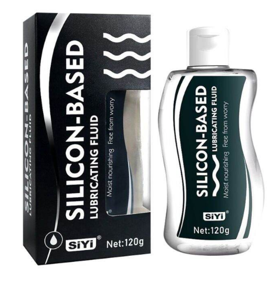 Siyi silicon | lubricante de silicona
