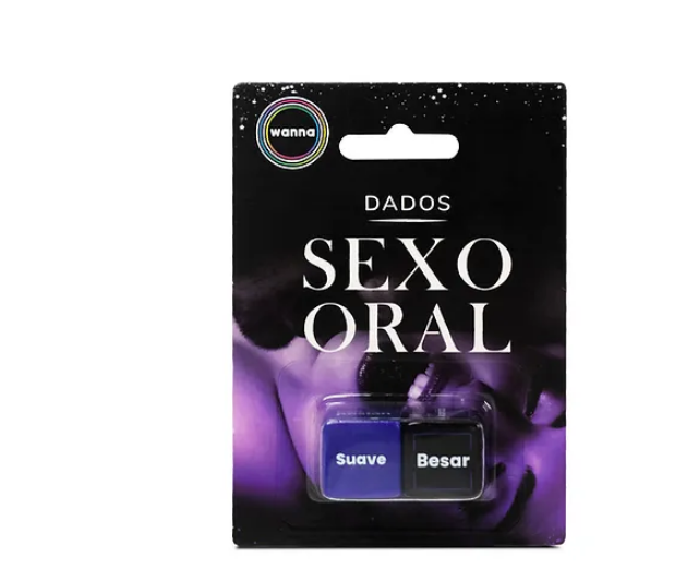 DADOS SEXO ORAL