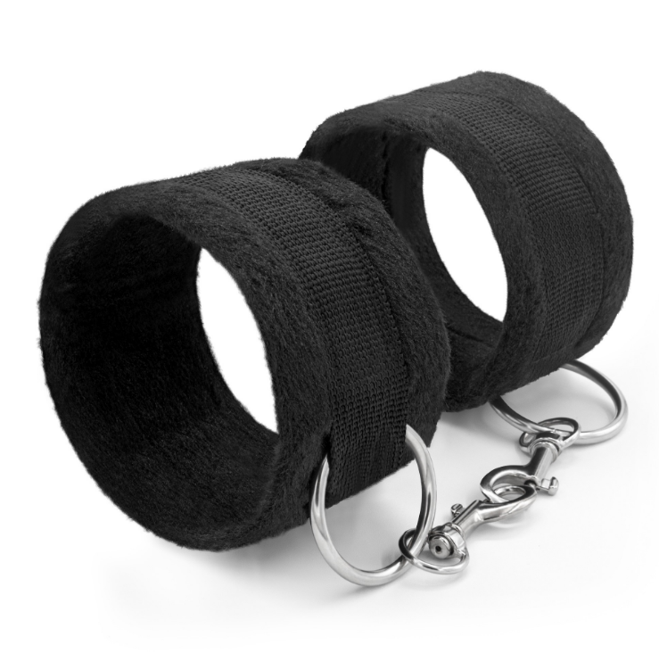 ESPOSAS CON VELCRO