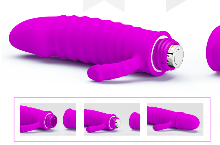 VIBRADOR POCKET PRETTY LOVE