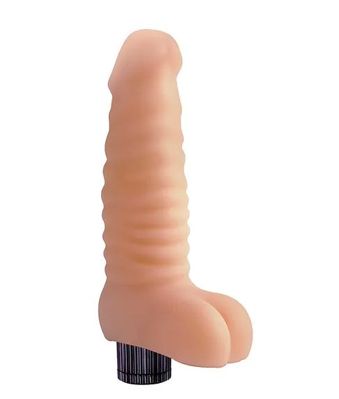DILDO VIBRADOR TOUCH XXX