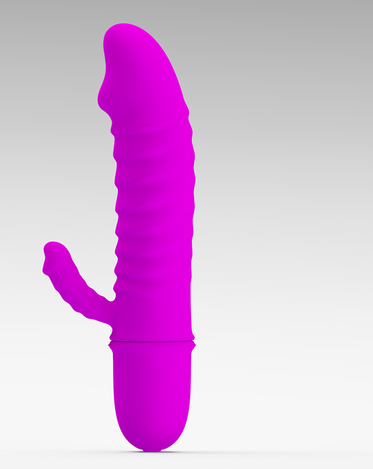 VIBRADOR POCKET PRETTY LOVE