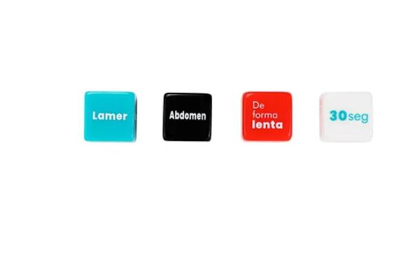 JUEGO DADOS ERÓTICOS WANNA