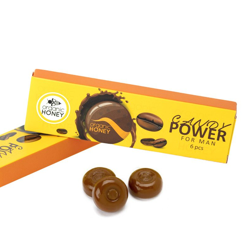 CANDY POWER