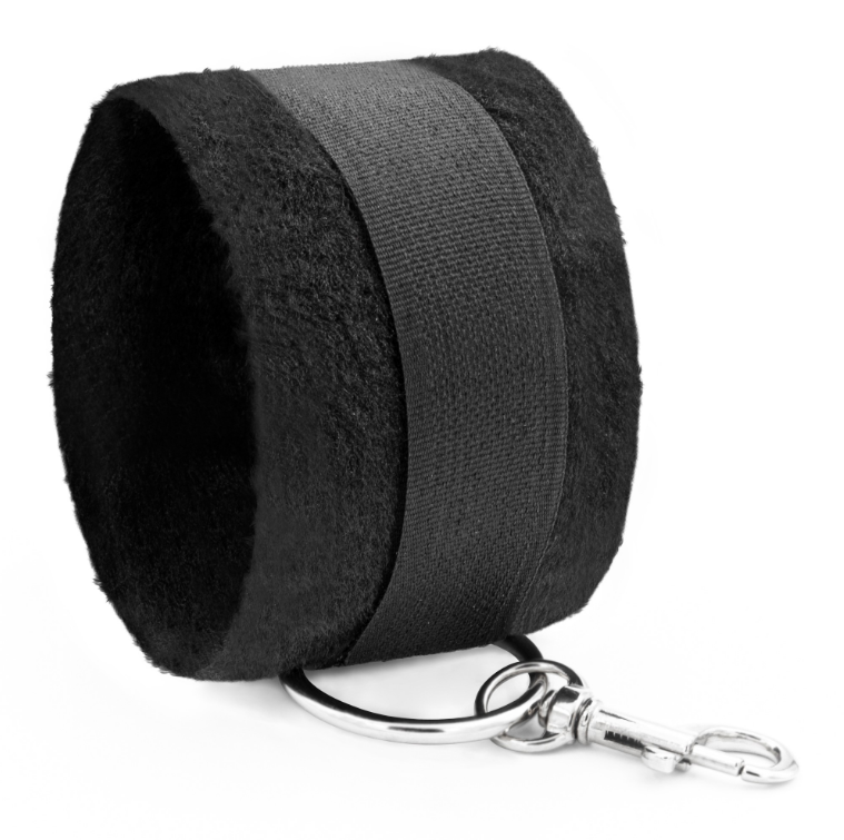 ESPOSAS CON VELCRO