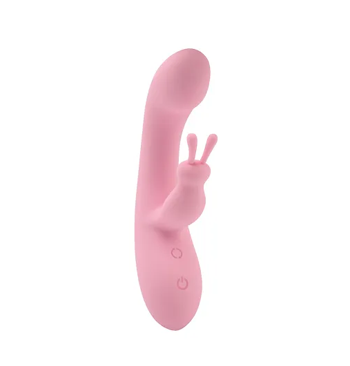 VIBRADOR JUMPING RABBIT