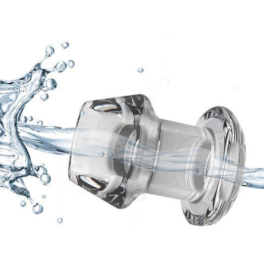 DILATADOR ANAL TAPÓN M