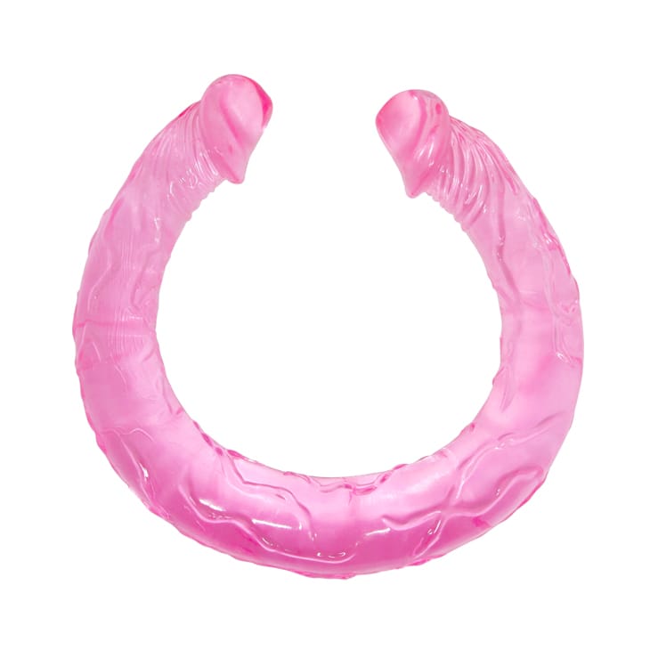 DILDO DOBLE DONES