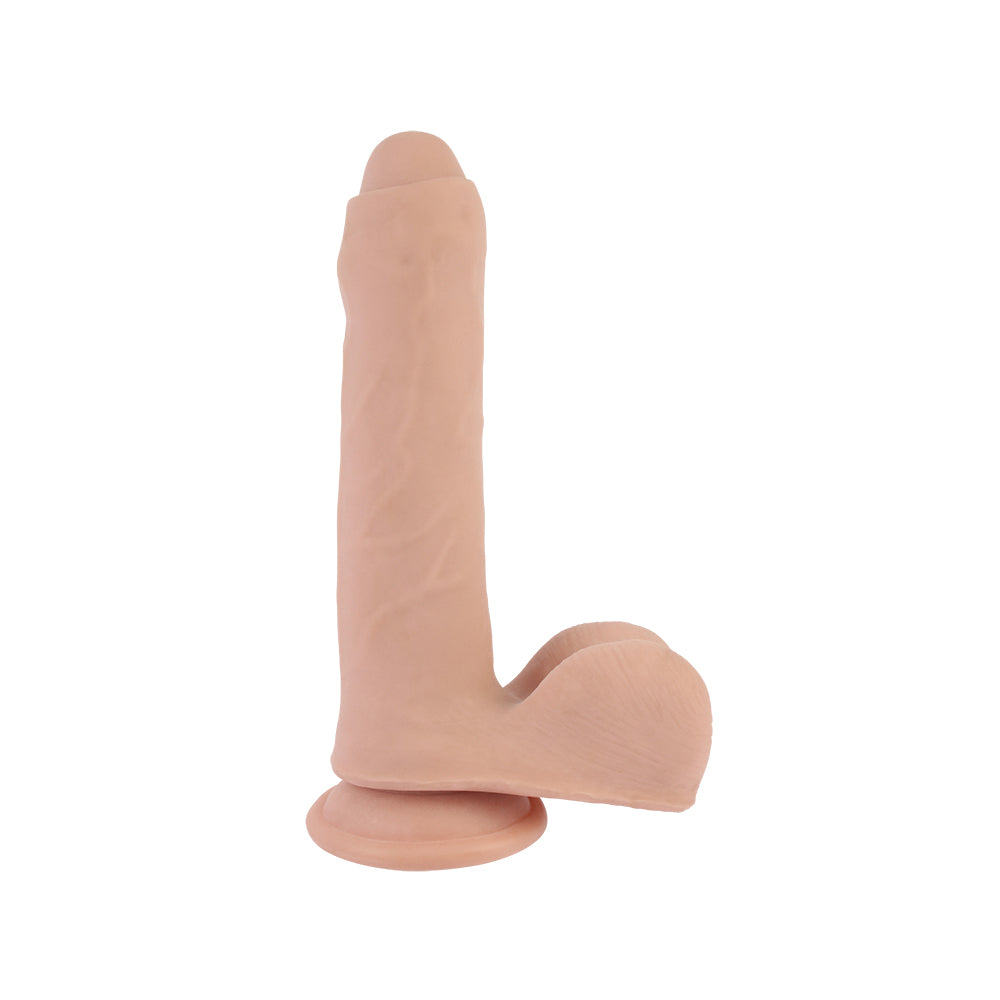 DILDO SECRET EXPLORER