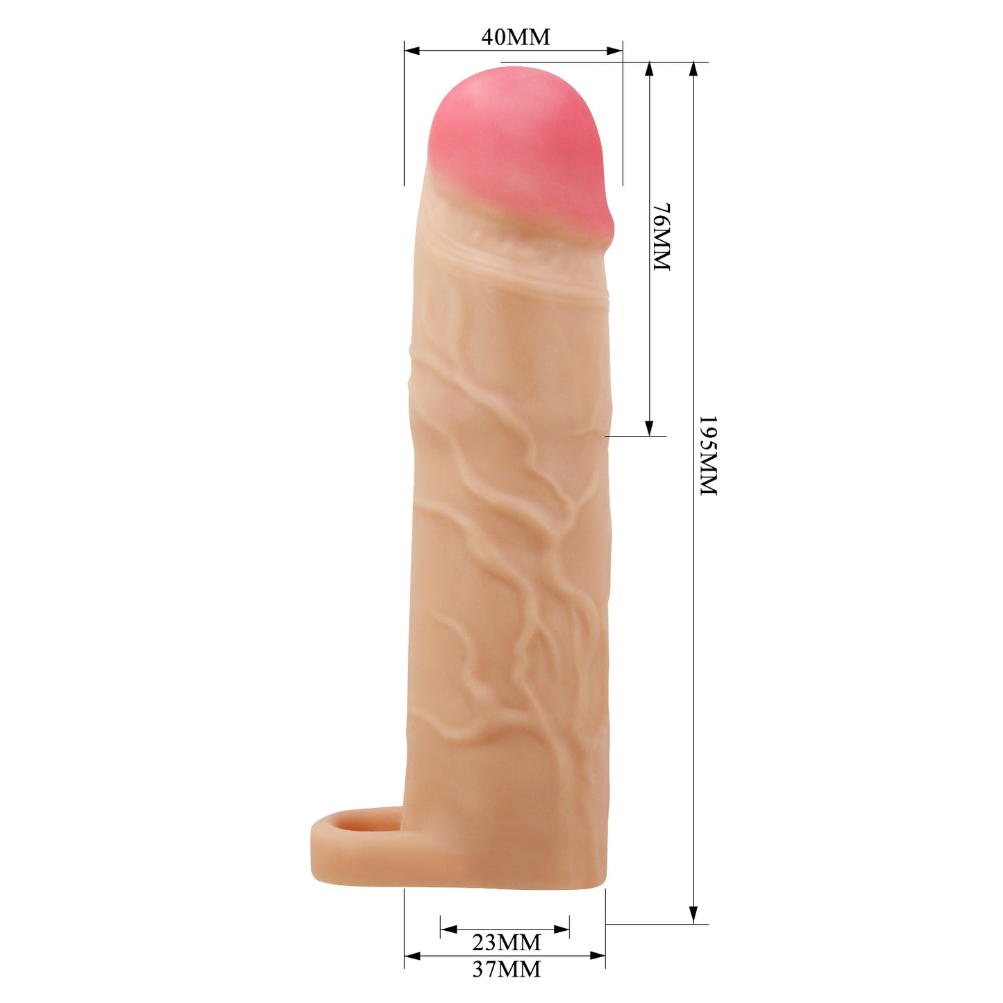 EXTENSION GERD