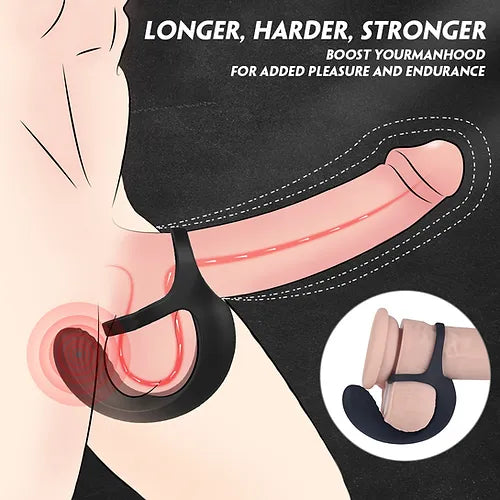 ANILLO VIBRADOR GORMAN