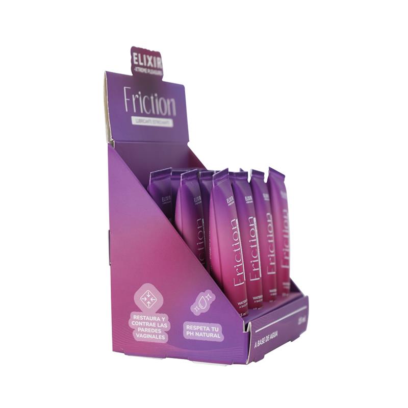 LUBRICANTE FRICTION EX