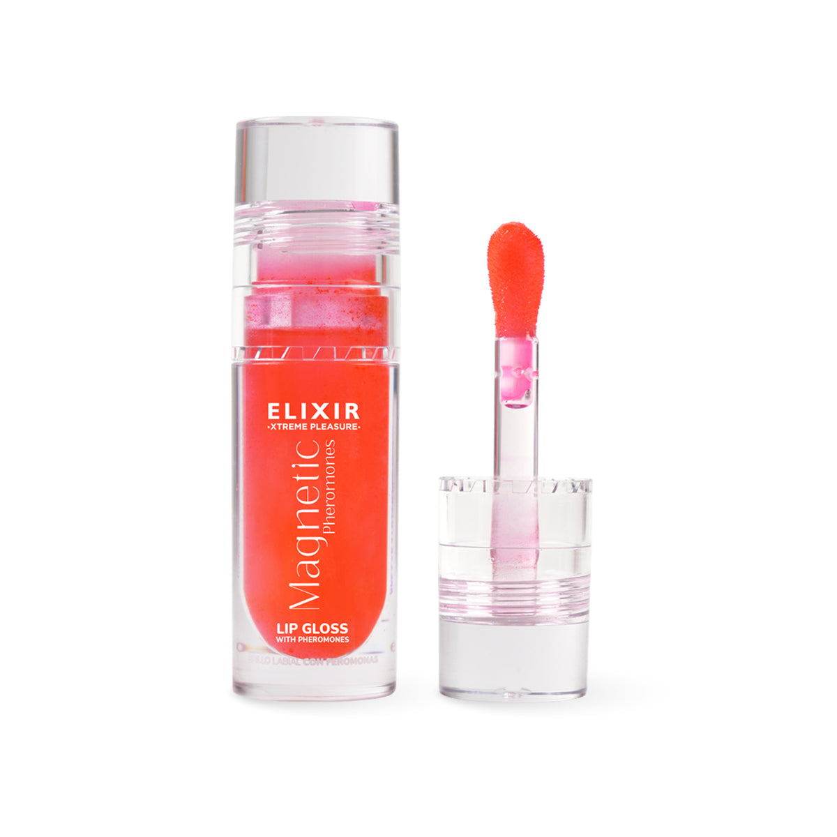 MAGNETIC PHEROMONES LIP GLOSS