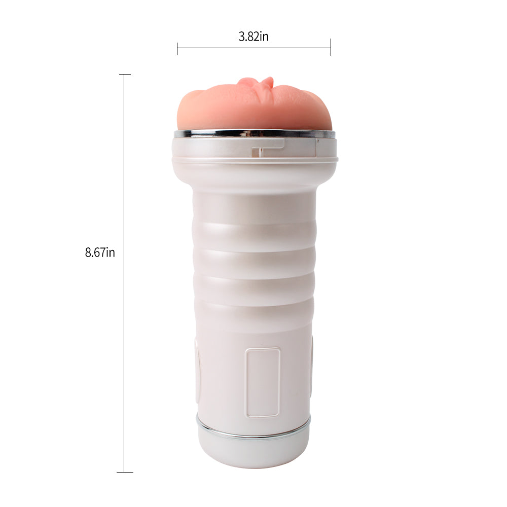 MASTURBADOR FLESH LIGHT PUSSY ADDICT