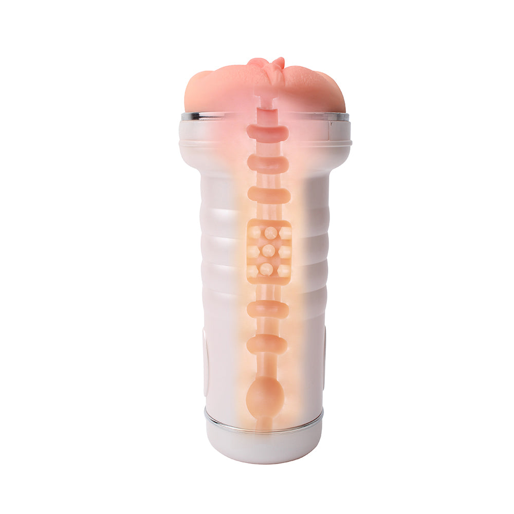 MASTURBADOR FLESH LIGHT PUSSY ADDICT