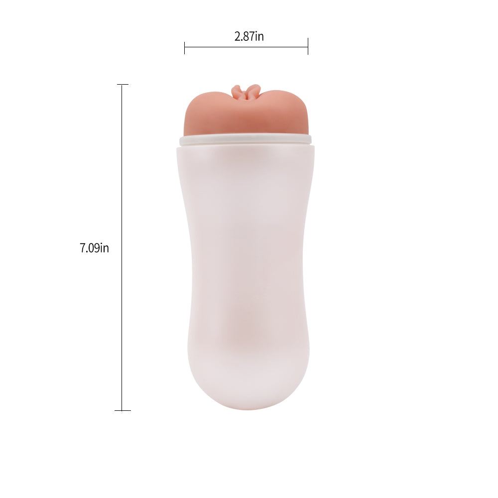 MASTURBADOR PEARL TRAINER