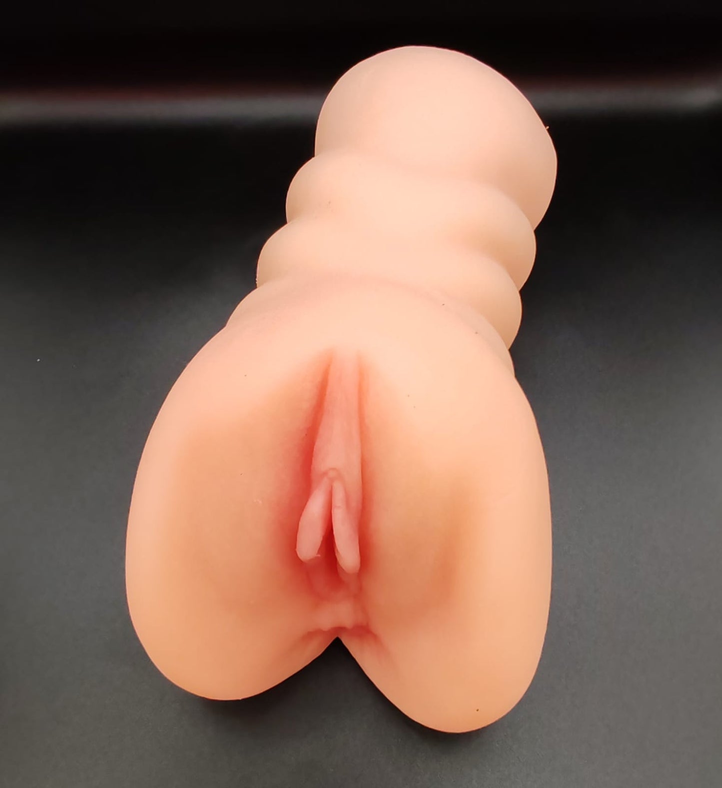 MASTURBADOR VAGINA 3D