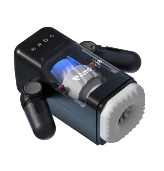 MASTURBOT