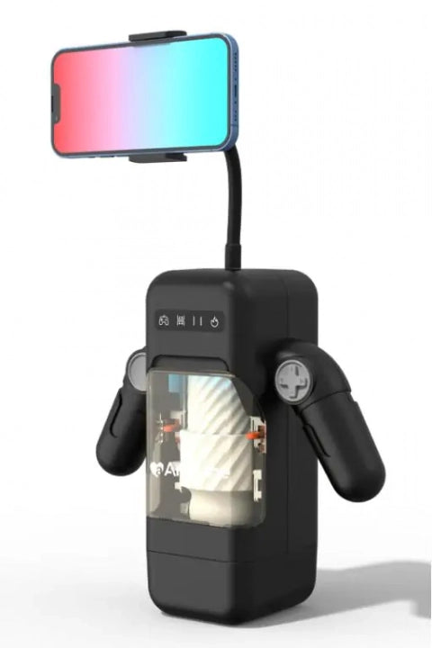 MASTURBOT