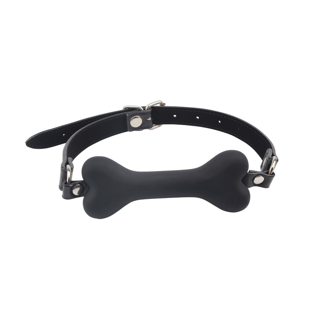 Mordaza Doggie Bone