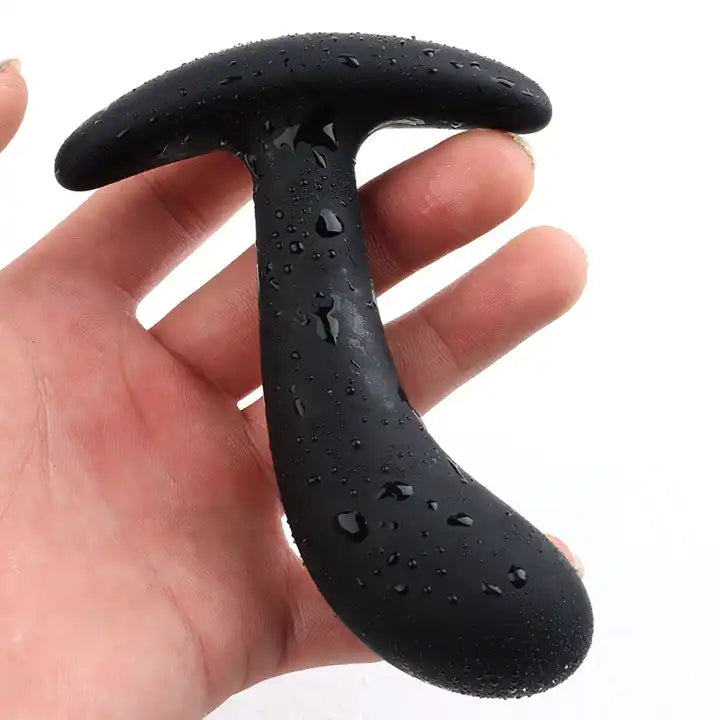 MASAJEADOR PROSTATA BASIC