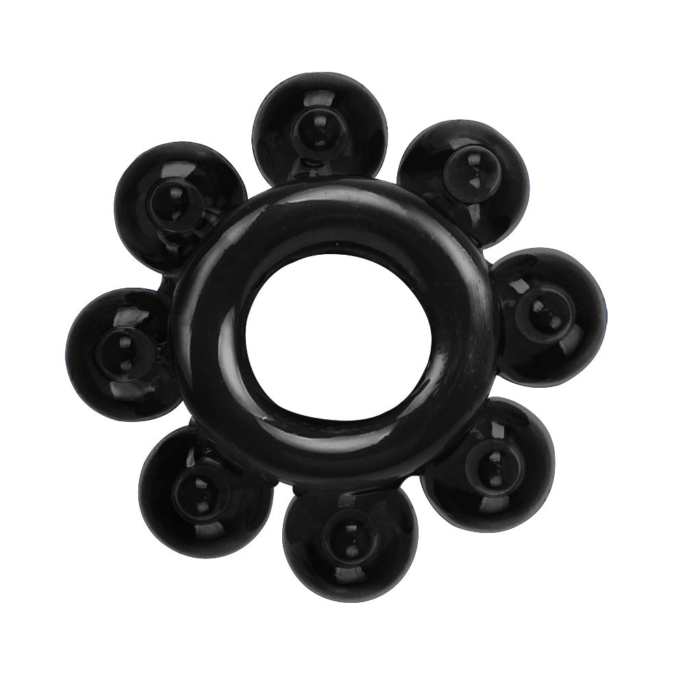 SET ANILLOS - GK POWER