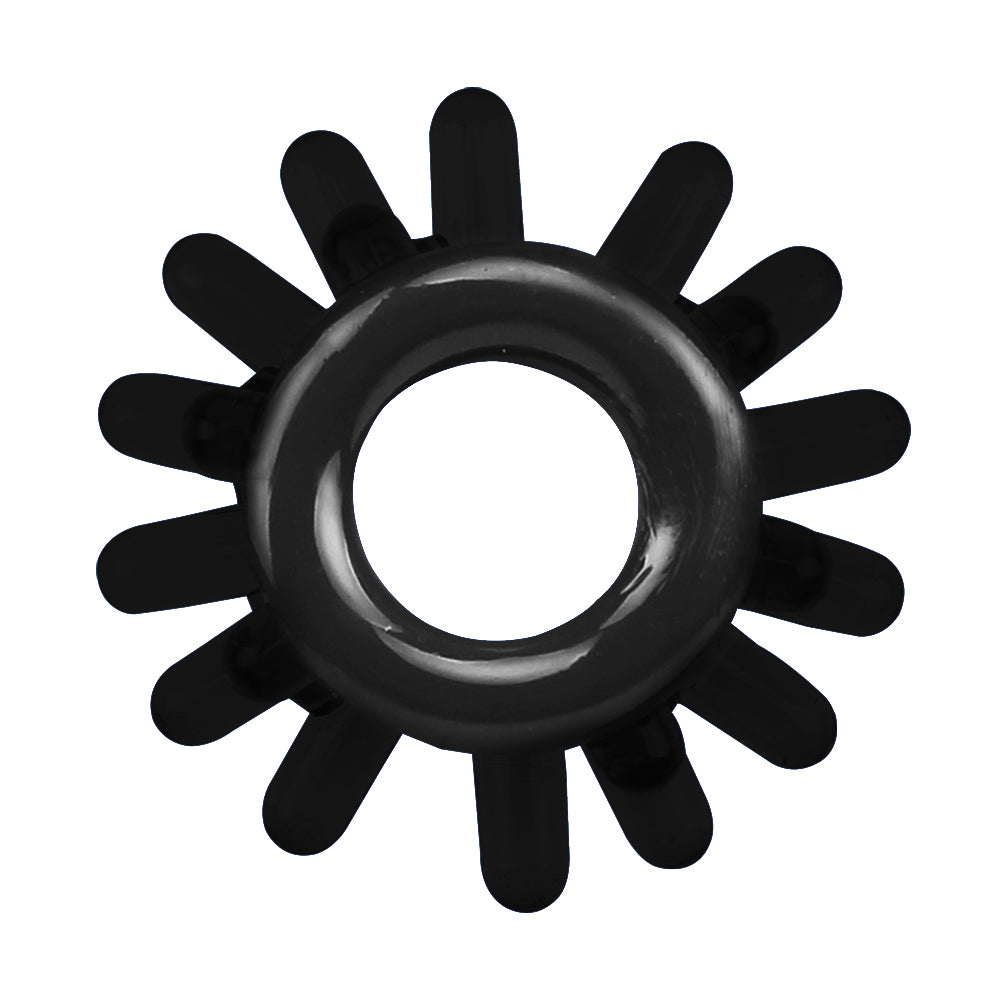 SET ANILLOS - GK POWER