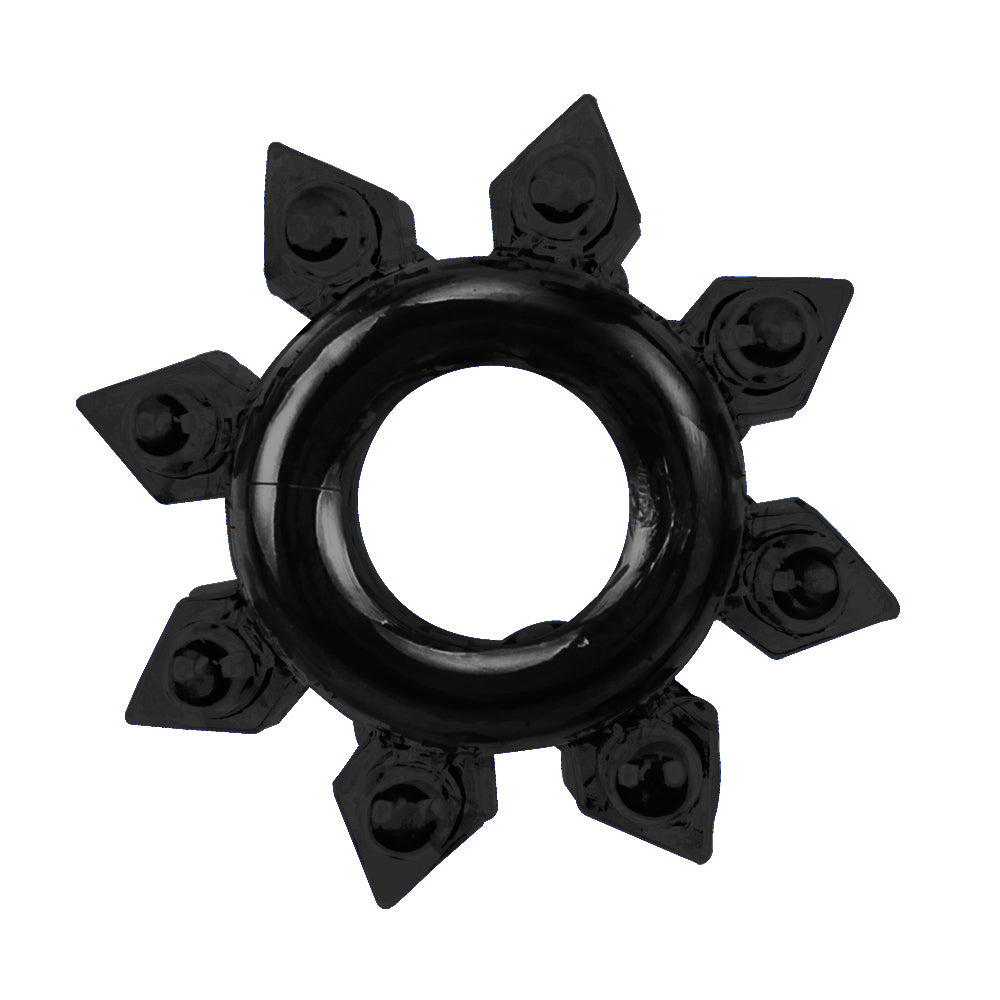 SET ANILLOS - GK POWER