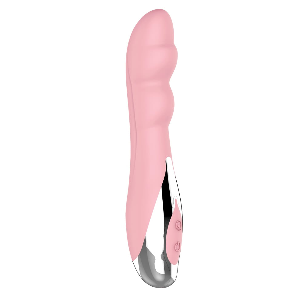 VIBRADOR G-GASM DIGGER