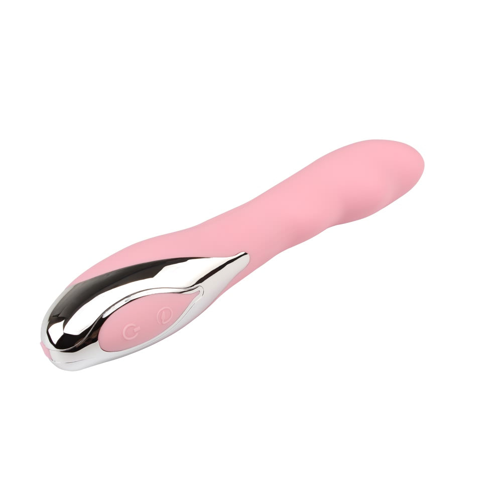 VIBRADOR G-GASM DIGGER