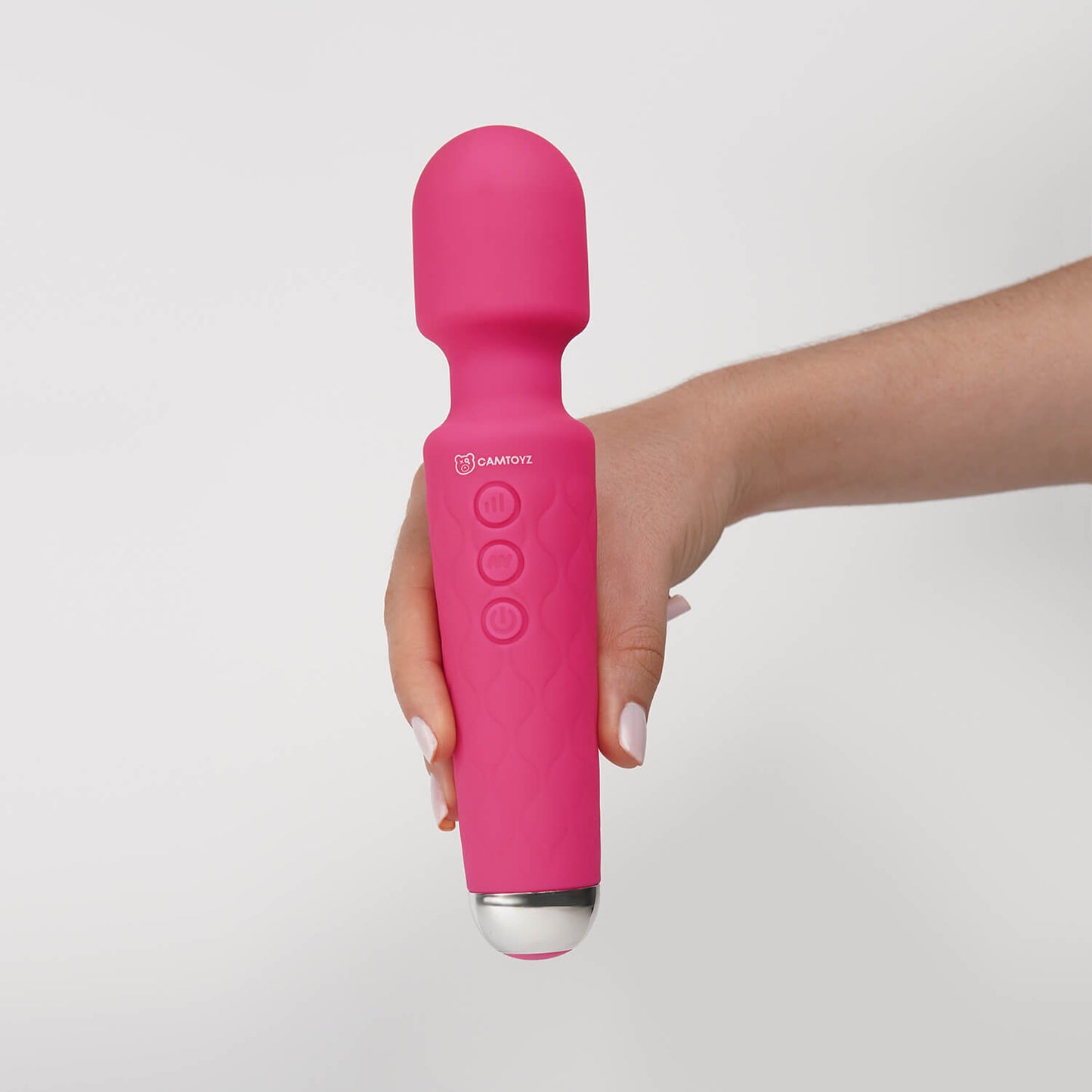 VIBRADOR MAJESTIC NOAH