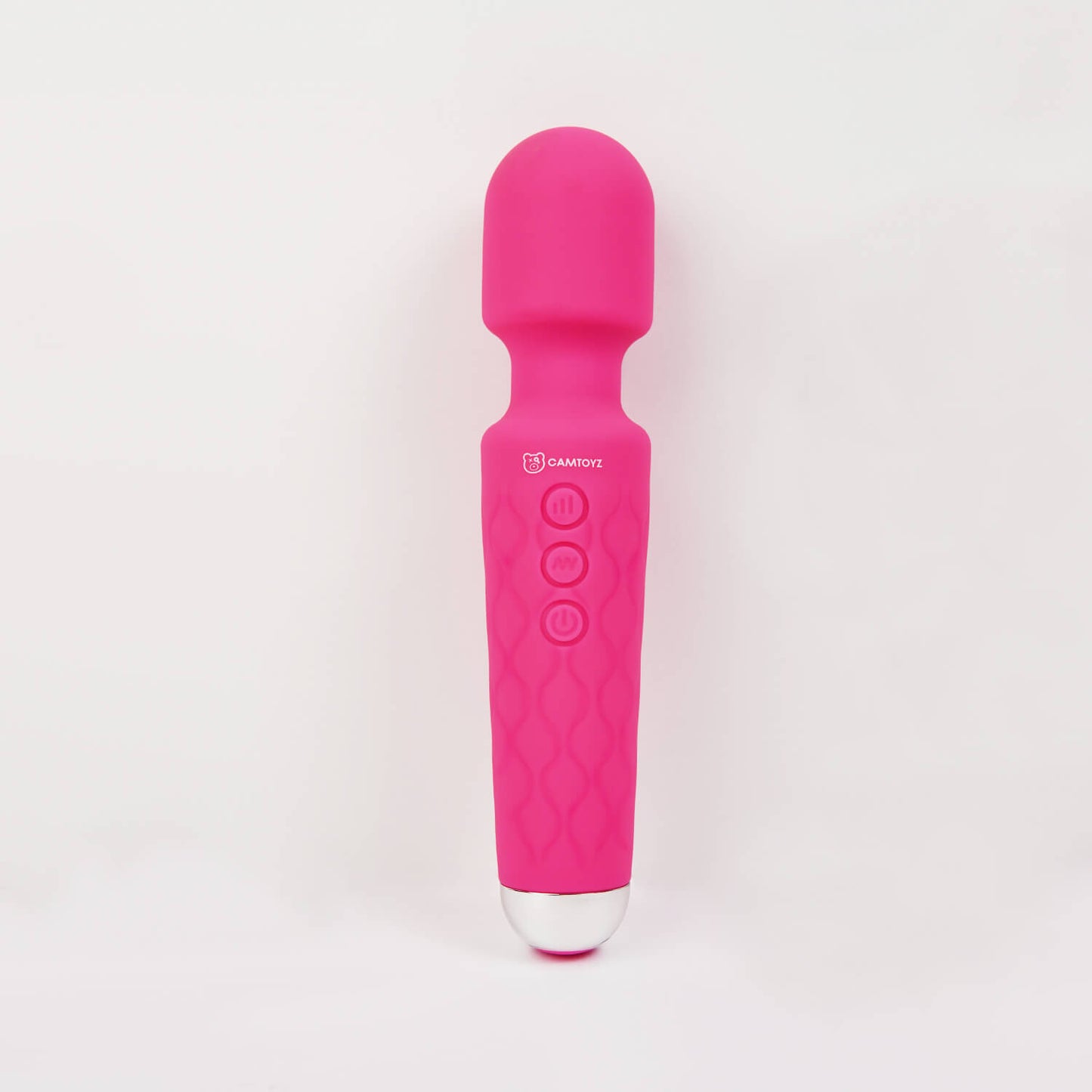 VIBRADOR MAJESTIC NOAH