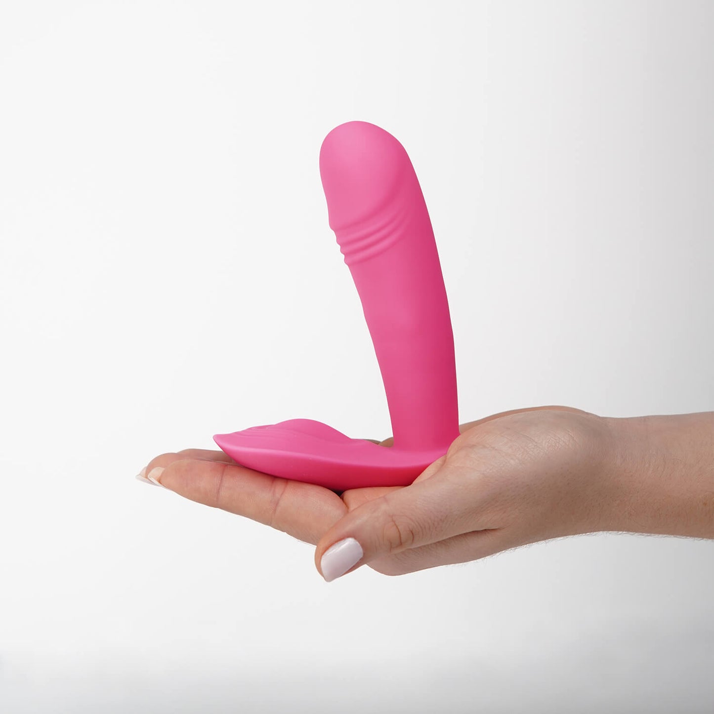 VIBRADOR MAJESTIC PRO EUSIN (APP)