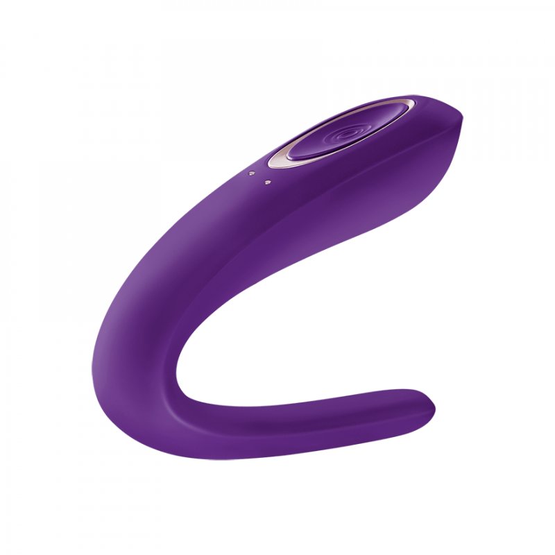 VIBRADOR SATISFYER DOUBLE CLASSIC