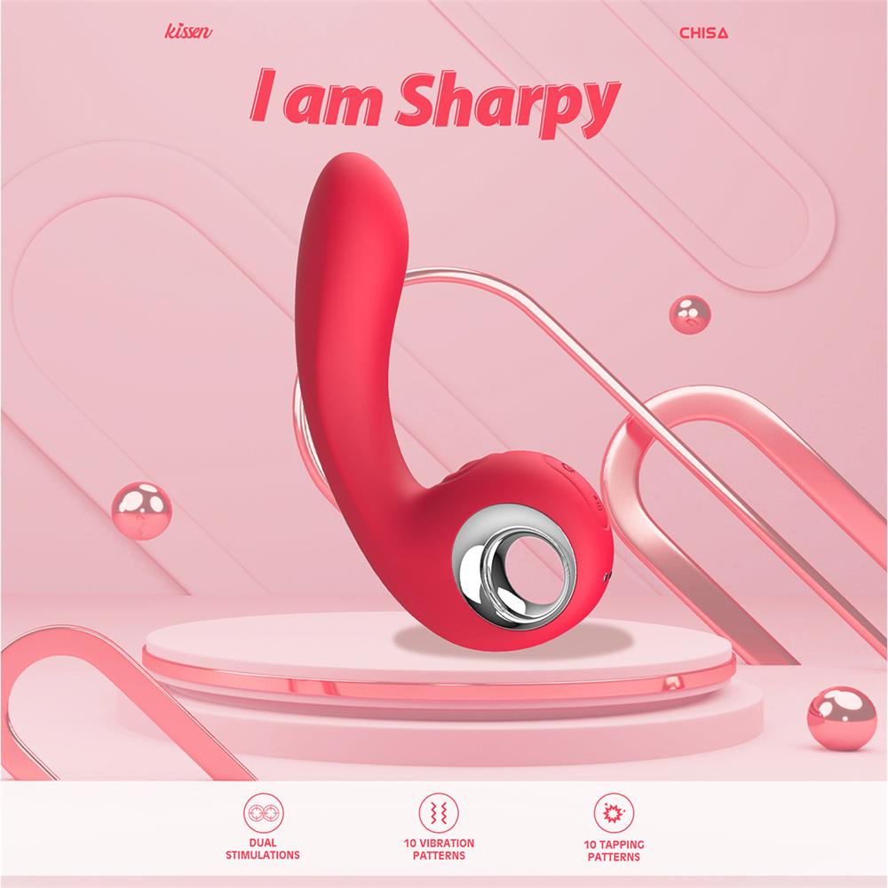SHARPY - CHISA