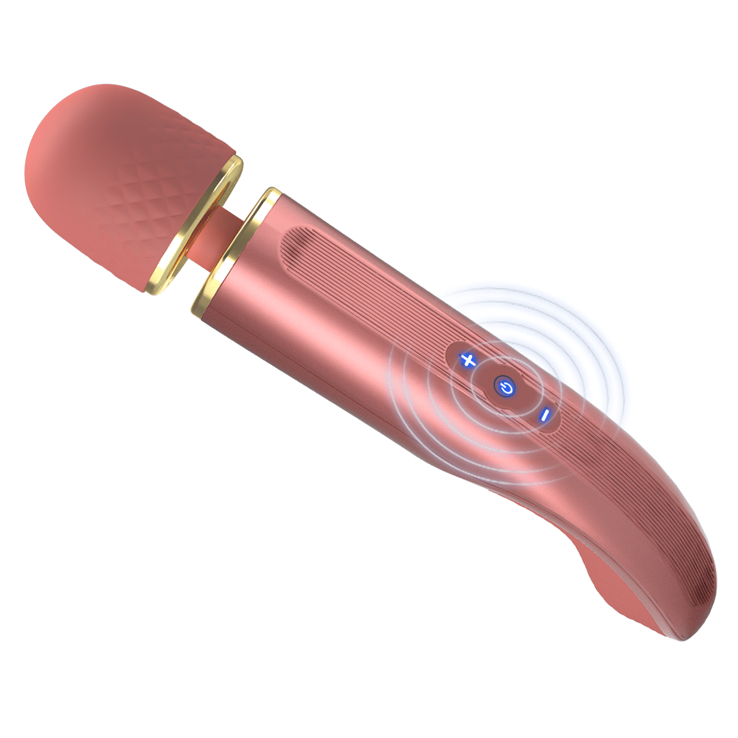 VIBRADOR WAND CHARMING