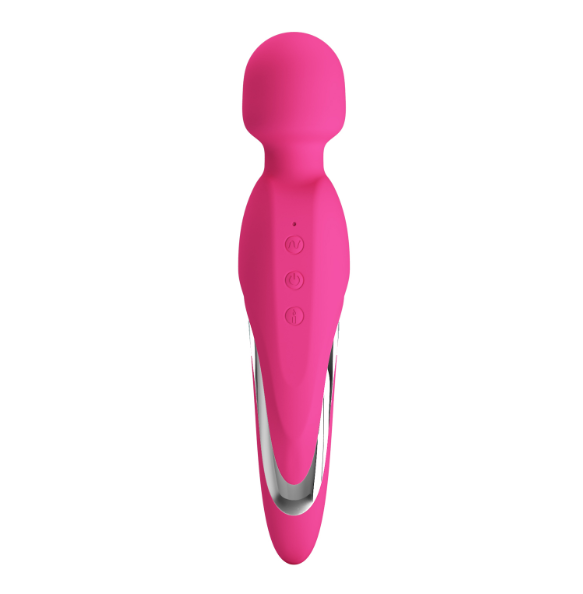 VIBRADOR WAND HOT MICHAEL