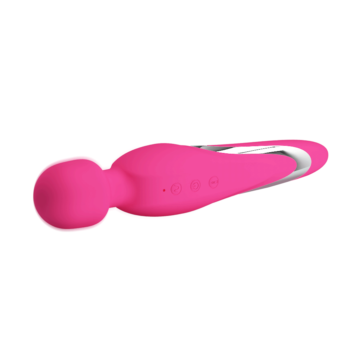 VIBRADOR WAND HOT MICHAEL