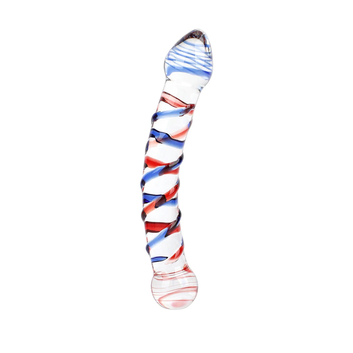 DILDO DE VIDRIO FRANCE
