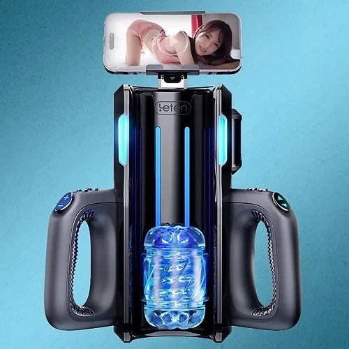 MASTURBADOR LETEN KING PRO