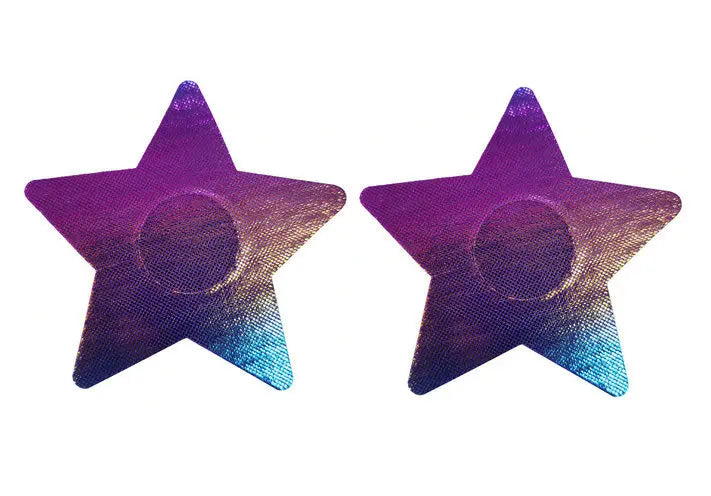 STICKERS TAPA PEZONES STAR